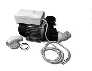 Pompa per Vasca Idromassaggio Novellini.JPG